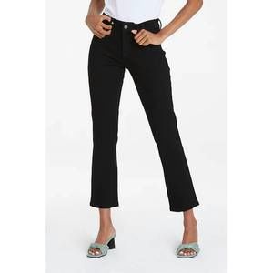 Jean Femme Dear John Gotham Straight - Taille 26, Coupe Droite Extensible, Neuf Sans étiquette